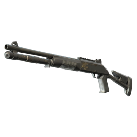 XM1014 | Charter (Battle-Scarred)