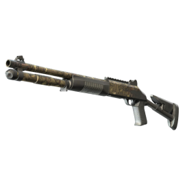 XM1014 | Charter (Field-Tested)