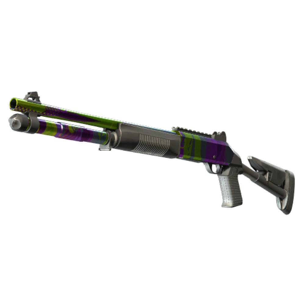 XM1014 | Ziggy (Field-Tested)