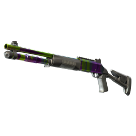 XM1014 | Ziggy (Field-Tested)