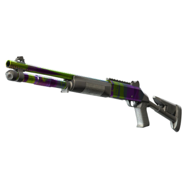 XM1014 | Ziggy (Field-Tested)