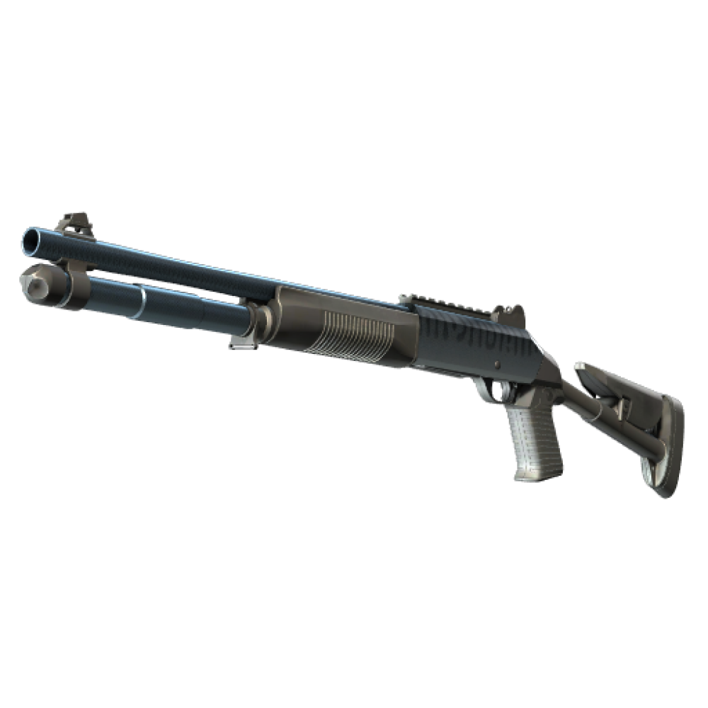 StatTrak™ XM1014 | Scumbria (Minimal Wear)