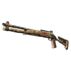 XM1014 | CaliCamo (Field-Tested)
