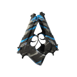 Dual Berettas | Shred (Minimal Wear)