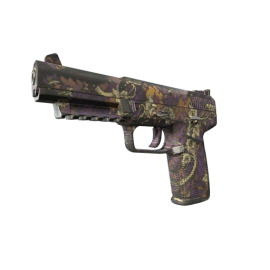Five-SeveN | Withered Vine (Field-Tested)