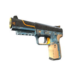 Five-SeveN | Triumvirate (Factory New)