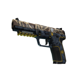 Five-SeveN | Buddy (Minimal Wear)
