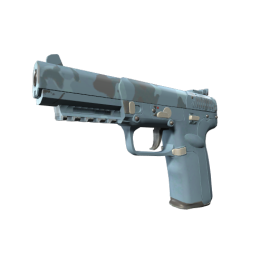 Five-SeveN | Forest Night (Factory New)