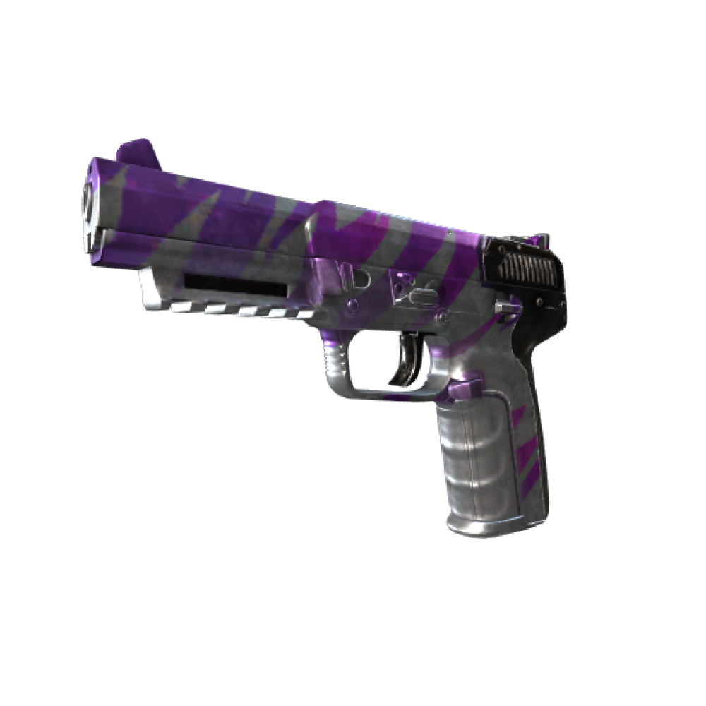 Five-SeveN | Hybrid (Factory New)