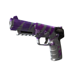Five-SeveN | Hybrid (Factory New)