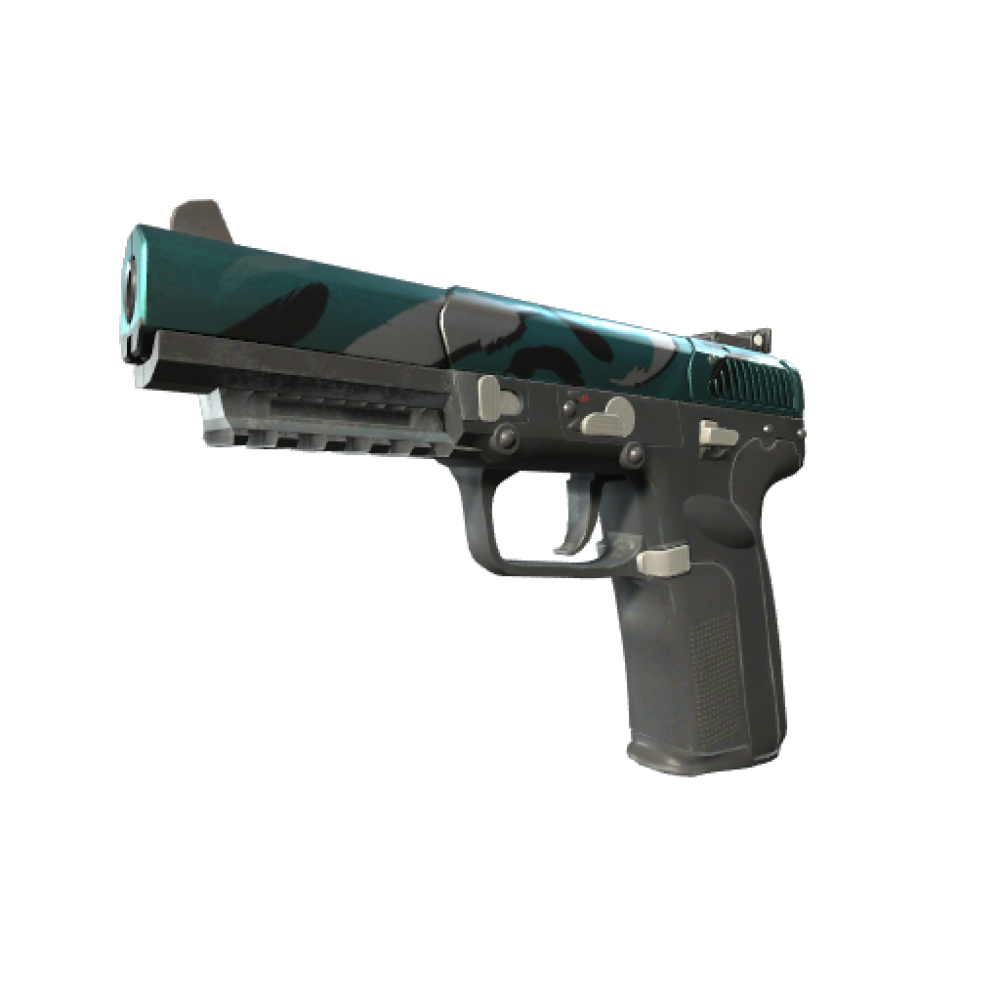 Five-SeveN | Fowl Play (Field-Tested)