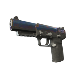 Five-SeveN | Heat Treated (Field-Tested)