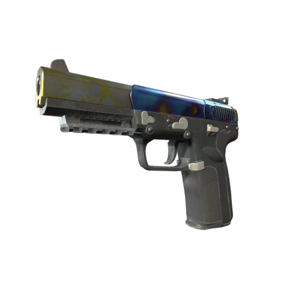 Five-SeveN | Case Hardened (Factory New)