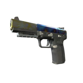 Five-SeveN | Case Hardened (Factory New)