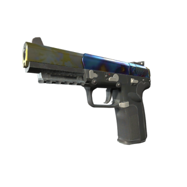 Five-SeveN | Case Hardened (Factory New)