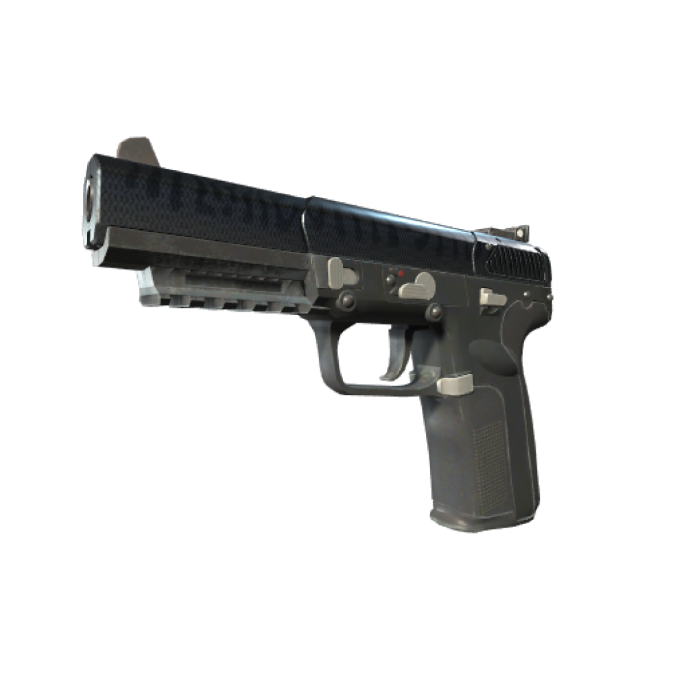 StatTrak™ Five-SeveN | Scumbria (Minimal Wear)