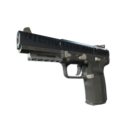 StatTrak™ Five-SeveN | Scumbria (Minimal Wear)