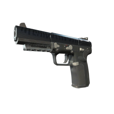 StatTrak™ Five-SeveN | Scumbria (Minimal Wear)