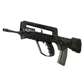 FAMAS | Djinn (Minimal Wear)