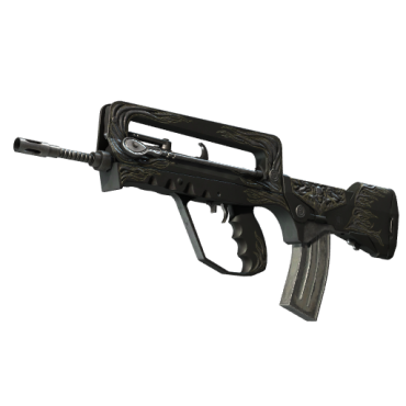 FAMAS | Djinn (Minimal Wear)