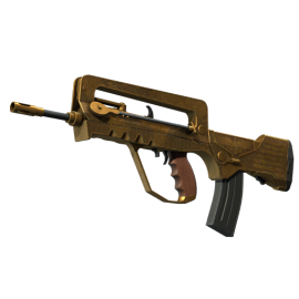FAMAS | Commemoration (Well-Worn)