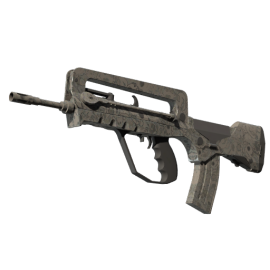 FAMAS | Doomkitty (Minimal Wear)
