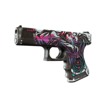 Glock-18 | Neo-Noir (Field-Tested)