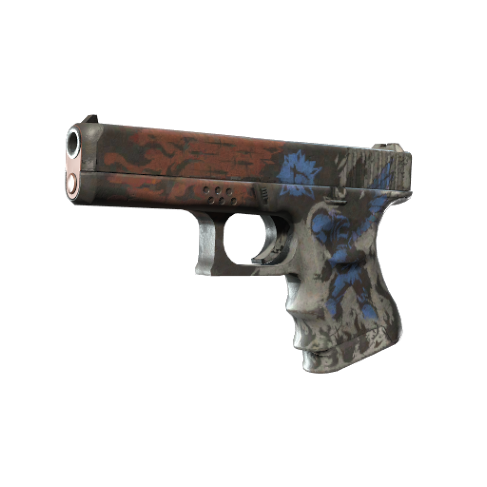 Glock-18 | Sacrifice (Field-Tested)