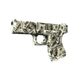 Glock-18 | Franklin (Factory New)