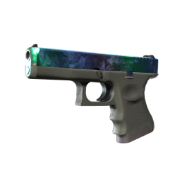 Glock-18 | Gamma Doppler (Factory New) Phase 1