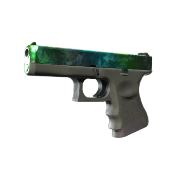 Glock-18 | Gamma Doppler (Factory New) Phase 3