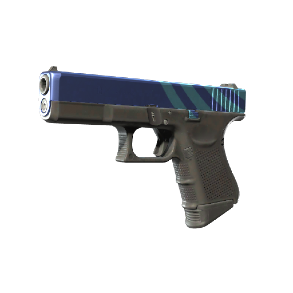Glock-18 | High Beam (Factory New)