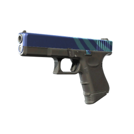 Glock-18 | High Beam (Factory New)