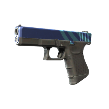 Glock-18 | High Beam (Factory New)