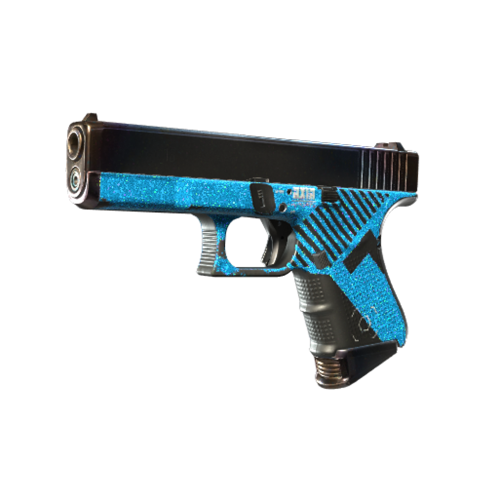 Glock-18 | AXIA (Field-Tested)