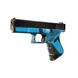 Glock-18 | AXIA (Field-Tested)