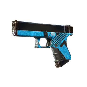 Glock-18 | AXIA (Field-Tested)