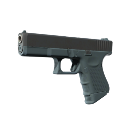 Souvenir Glock-18 | Night (Minimal Wear)