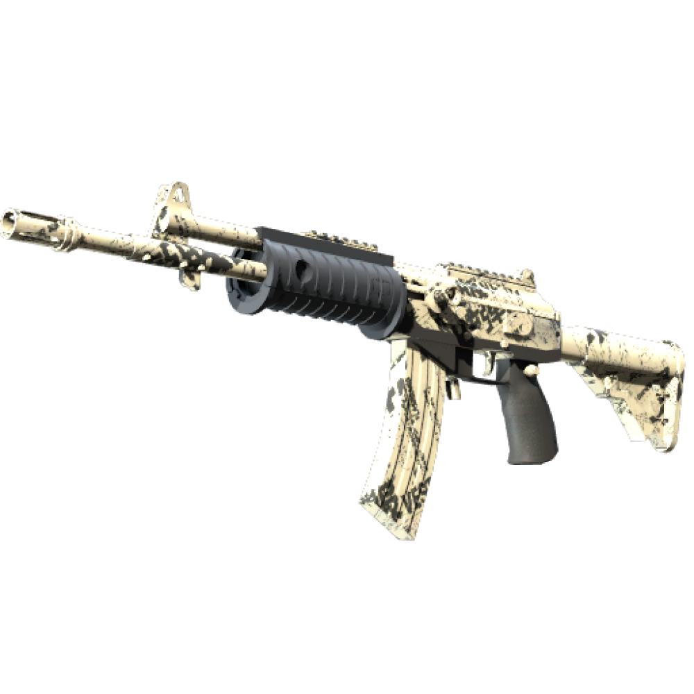 StatTrak™ Galil AR | Kami (Factory New)
