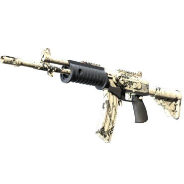 StatTrak™ Galil AR | Kami (Factory New)