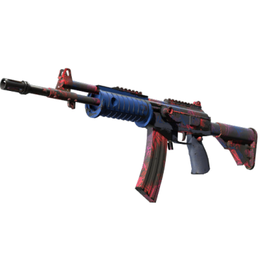 StatTrak™ Galil AR | Signal (Field-Tested)