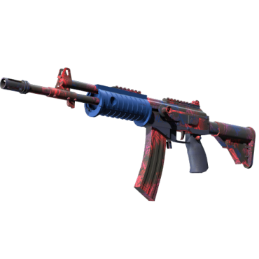 Galil AR | Signal (Minimal Wear)