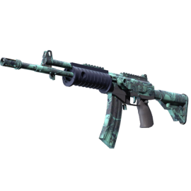 Galil AR | Cold Fusion (Minimal Wear)
