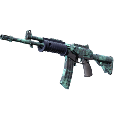 Galil AR | Cold Fusion (Minimal Wear)
