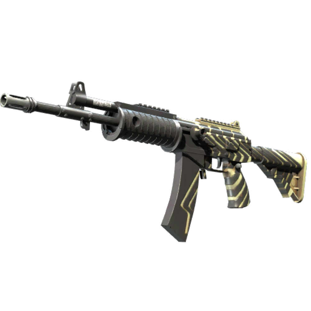 Galil AR | Destroyer (Minimal Wear)