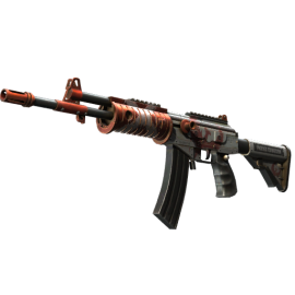 Galil AR | Connexion (Minimal Wear)