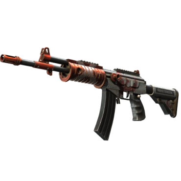 Galil AR | Connexion (Minimal Wear)