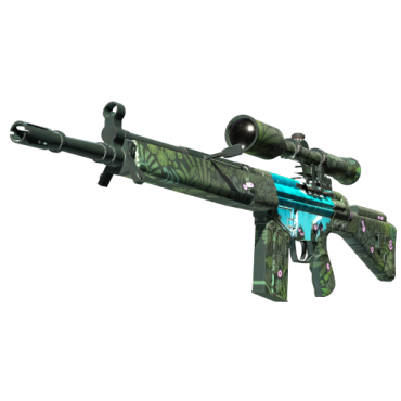 G3SG1 | Dream Glade (Factory New)