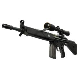 G3SG1 | Ventilator (Field-Tested)