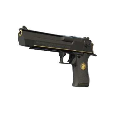 Desert Eagle | Conspiracy (Factory New)